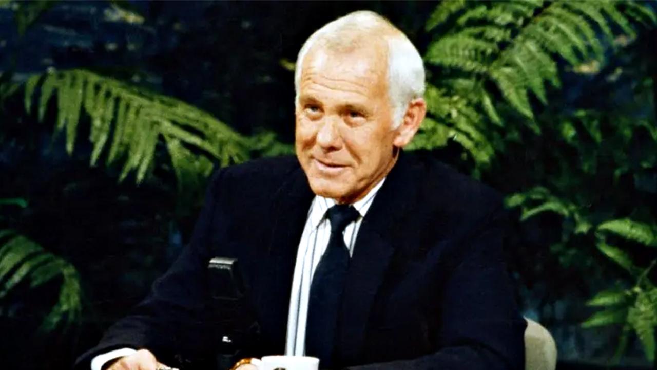Johnny Carson allegedly angered 'Crazy Joe' Gallo.