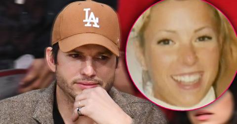 Ashton Kutcher Named As Witness To Testify In Ex’s Murder Trial