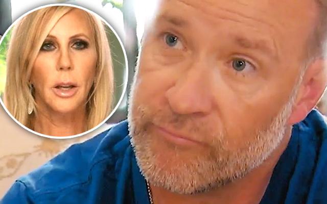 vicki gunvalson cancer diagnosis brooks ayers truth