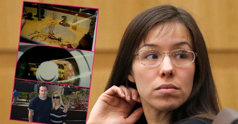 Jodi Arias Lawyer Says Prosecutor's Misconduct & 'Circus’ Atmosphere Should Overturn Guilty Verdict