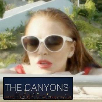 //the canyons lindsay lohan