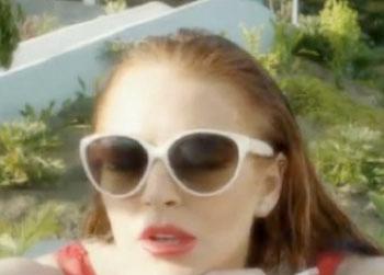 //the canyons lindsay lohan