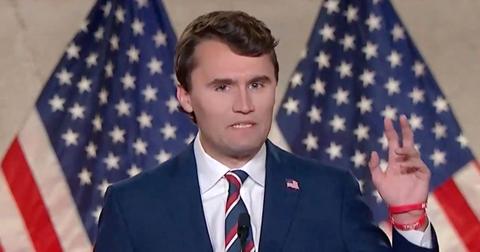 Candace Owens Torched For Releasing Private Texts From Charlie Kirk