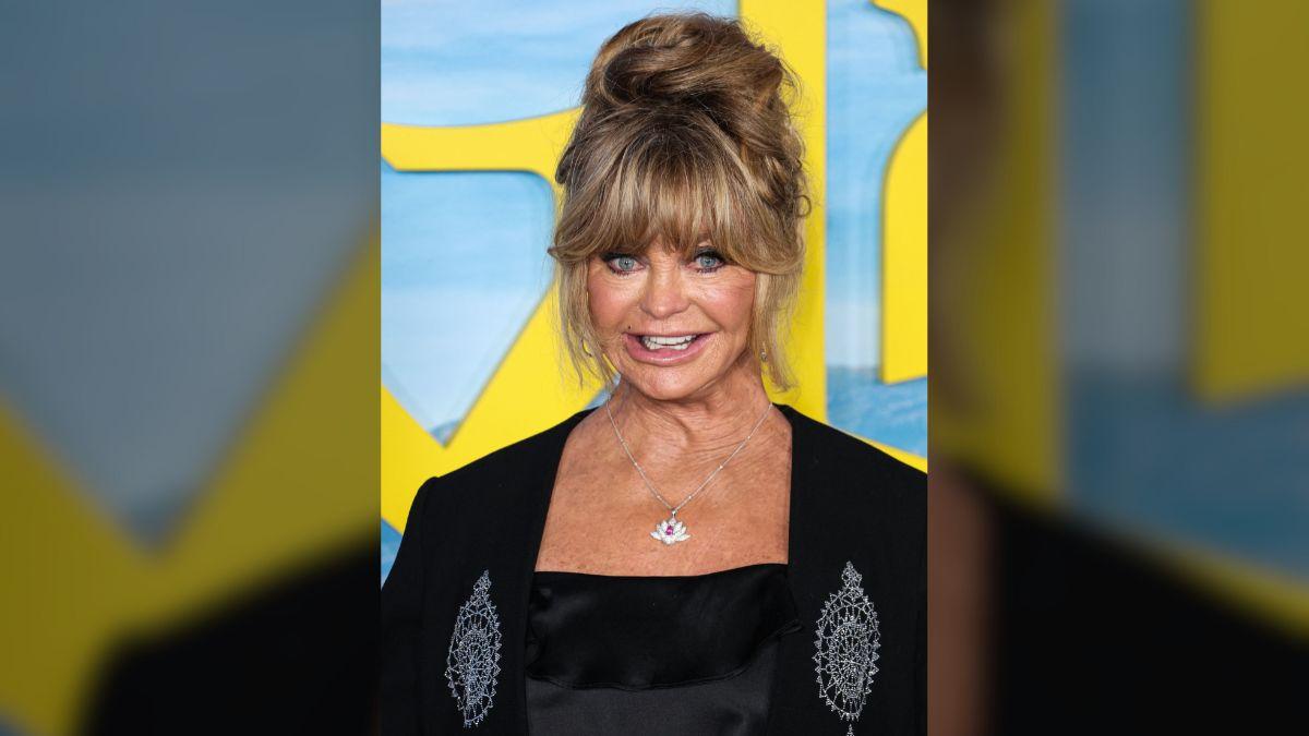 Sources said Hawn has been avoiding situations where politics might come into play amid reported differences with Russell.