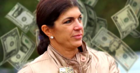 //teresa giudice post prison payday bravo interview pp
