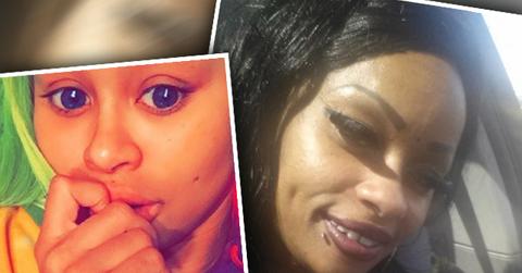 Blac Chyna Mom Tokyo Toni Reacts To Radar Story