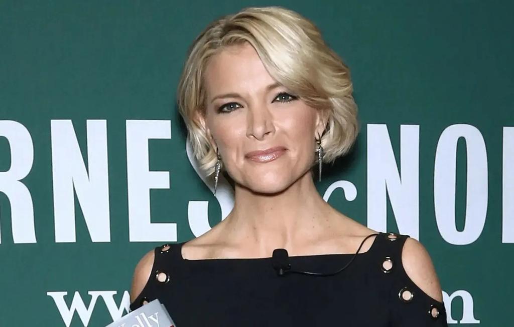 Megyn Kelly Accuses Anthony Fauci Of Intentionally Lying To Public ...