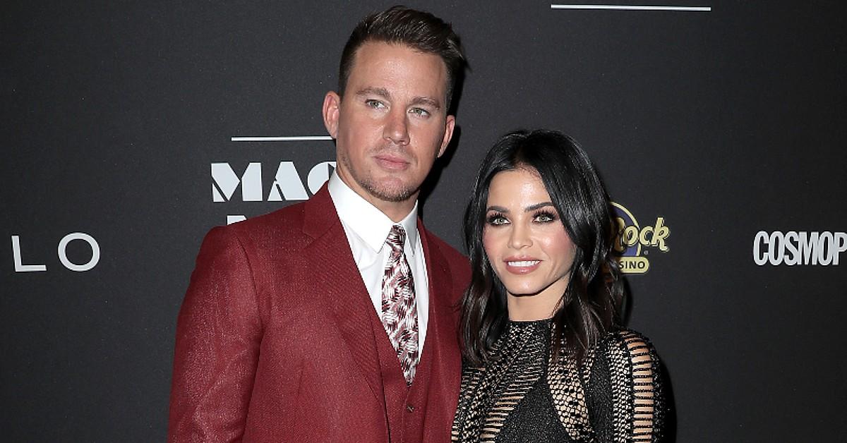 Jenna Dewan Accuses Ex Channing Tatum of Creating 'Complex Web of LLCs' to Hide 'Magic Mike' Profits in Bitter Divorce - Vimarsana News