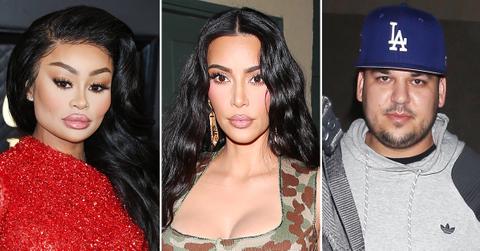 blac chyna demands kim kardashian answer questions about robs gun collection assault lawsuit r