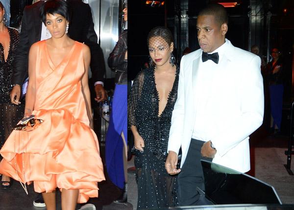 //solange knowles jay z celebrity fued