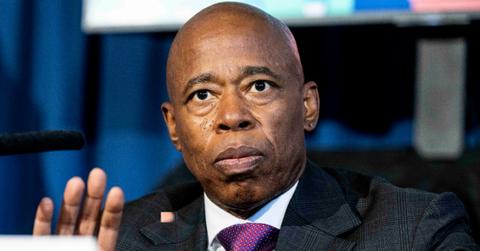 eric adams denies knowing brooklyn construction