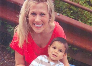 //sky metalwala missing toddler mom ap