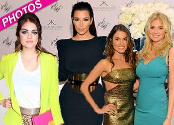 //fashions night out la