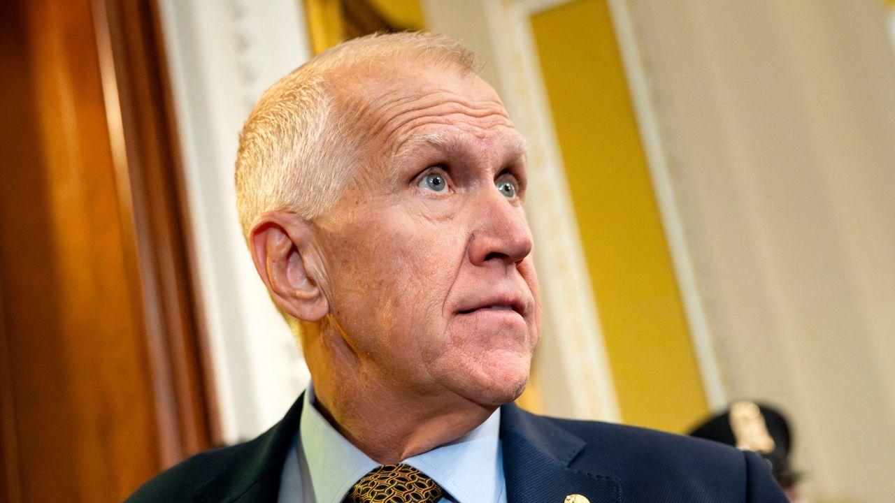 picture of Thom Tillis