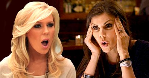//heather dubrow gretchen rossi wide