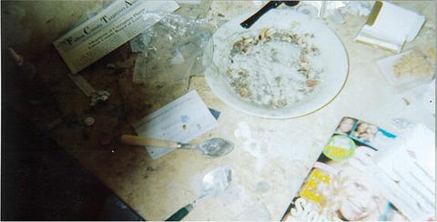 Whitney Houston Drug Den Photos Revealed -- Kanye West & Pusha T