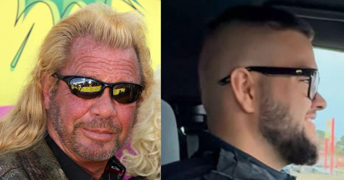 Duane Chapman's son, Garry, faced scrutiny following a high-speed chase that left the teenager dead.