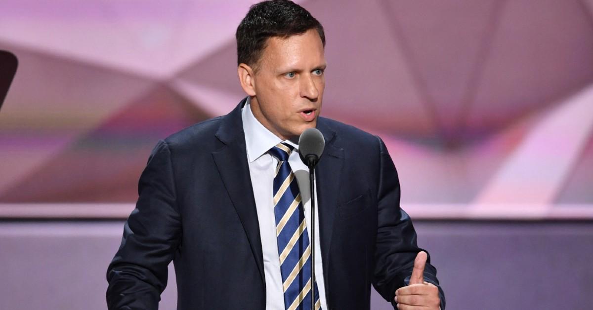 peterthiel