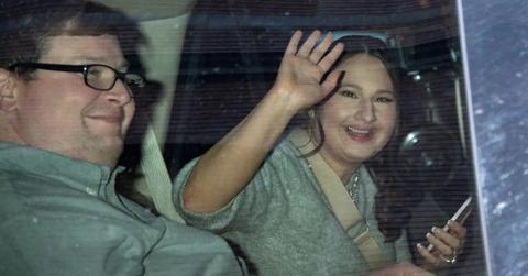 gypsy rose blanchard tiktok earnings ryan anderson pp