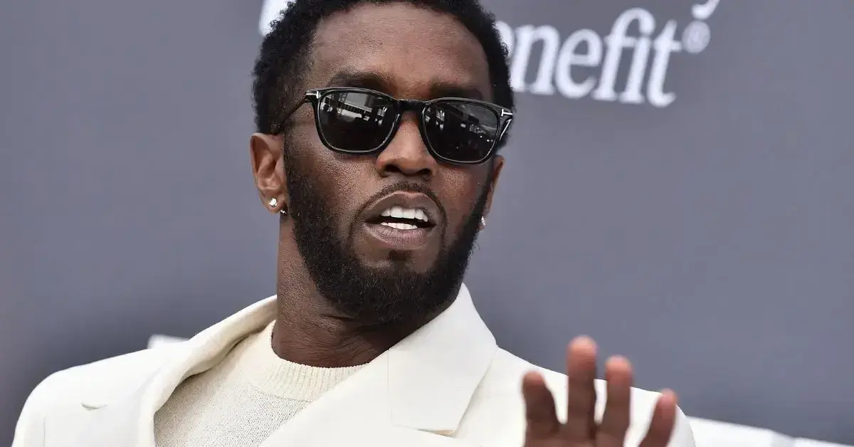 jailed diddy plagued by fears