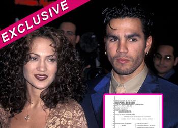 //jennifer lopez ex ojani noa arrest