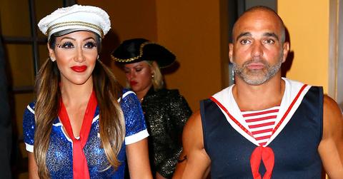 melissa joe gorga lawsuit woman permanent injuries accident property real housewives new jersey million