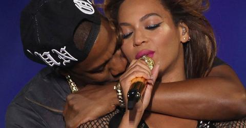 //jayz and beyoncepp