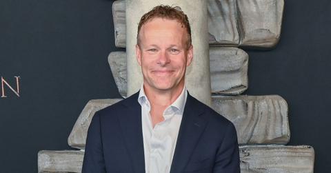 CNN Boss Chris Licht Announces More Layoffs Are Imminent At Network