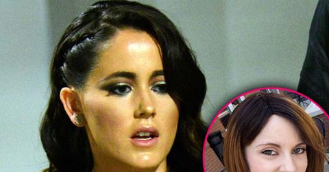 jenelle evans sister ashleigh simple assault against husband