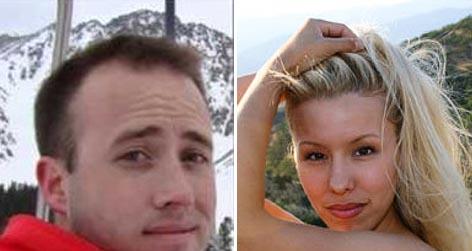 //travis alexander jodi arias