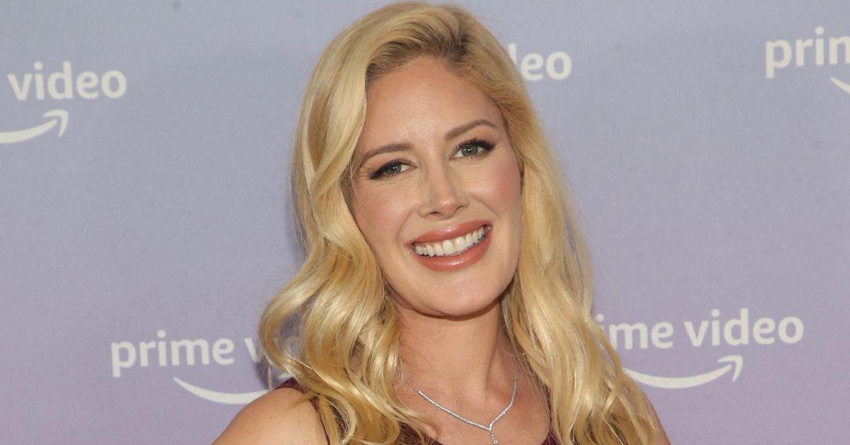 heidi montag underwent ten surgeries within a day