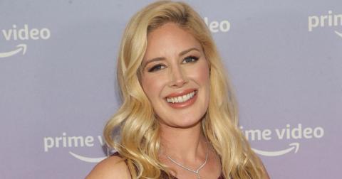heidi montag underwent ten surgeries within a day