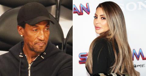 scottie larsa pippen finalize divorce r