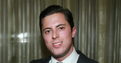 Harry Morton Autopsy Report Reveals His Cause Of Death