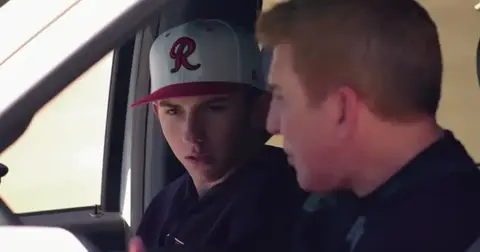 todd julie chrisley grayson car crash lawsuit court seal records appeal profit off terrible situation