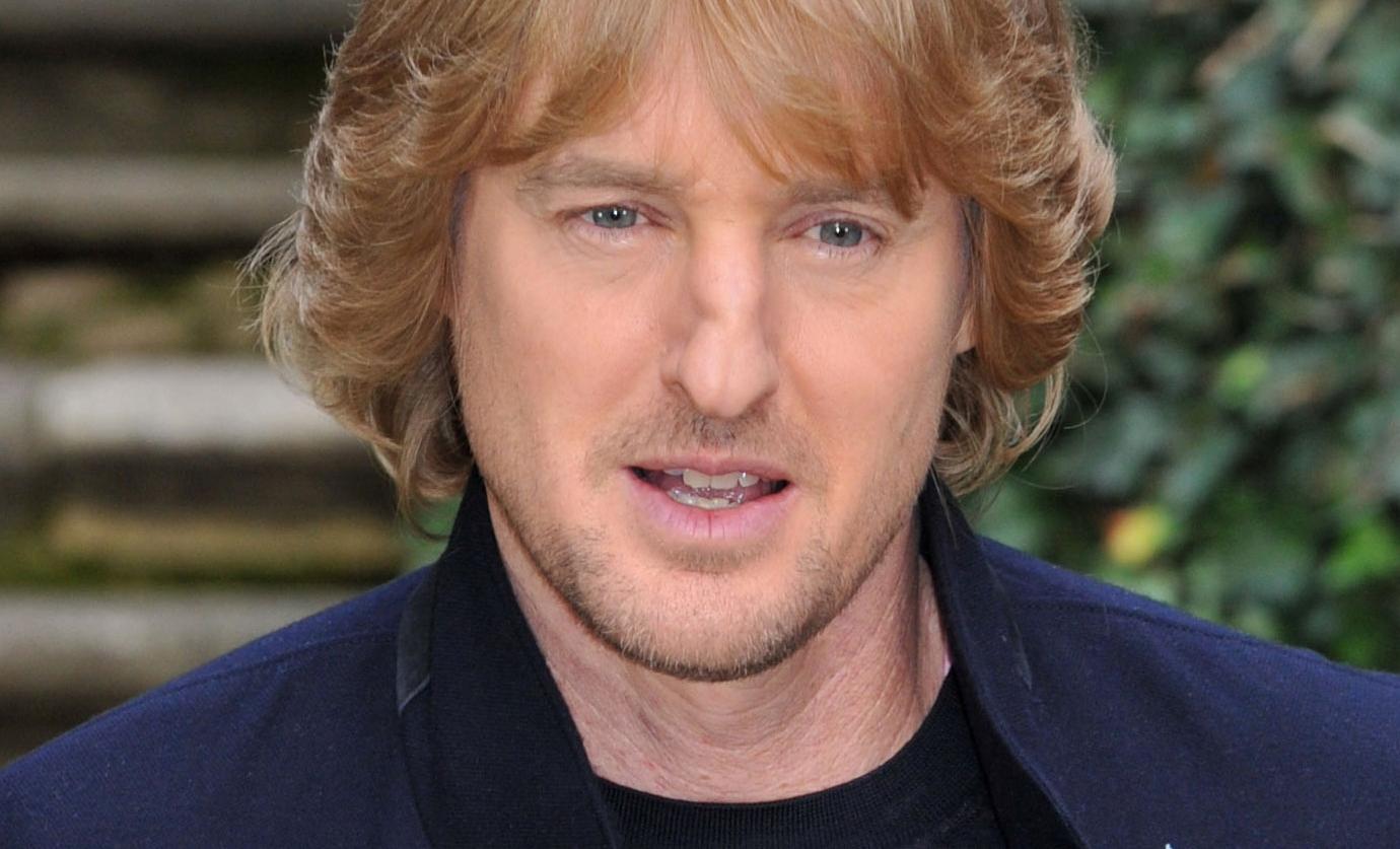 Owen Wilson Dad Dies -- Suicide Fears For Actor