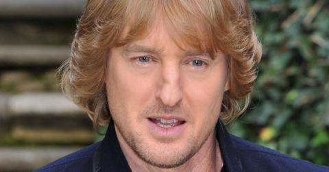 Owen Wilson Suicide Fears