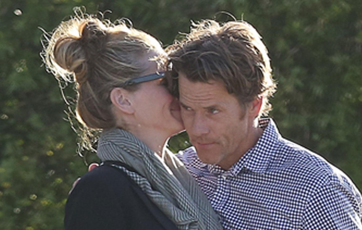 Julia Roberts Danny Moder Back Together Divorce Rumors