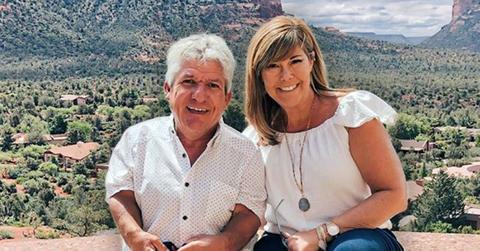 'Little People' Health Scare! Matt Roloff GF Caryn Chandler Hospitalized