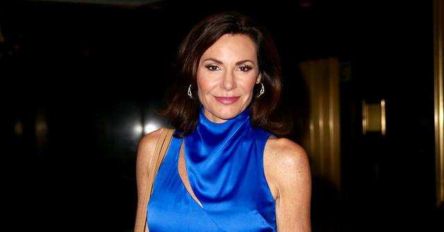 Luann de Lesseps Still Sober After Completing Probation