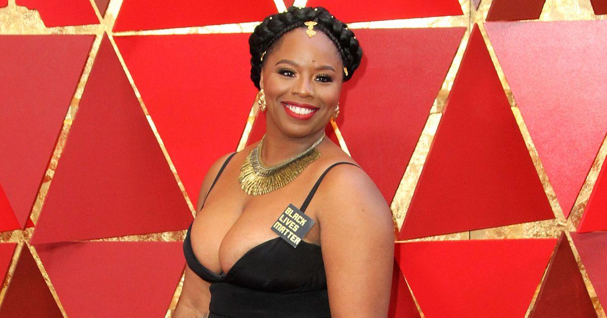 Ex-BLM Founder Patrisse Cullors Lied About Using $6M Property 