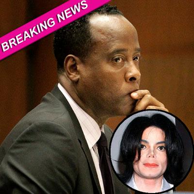 //conrad murray mj court