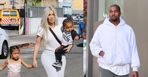 //kim kardashian bans hot nannies pp