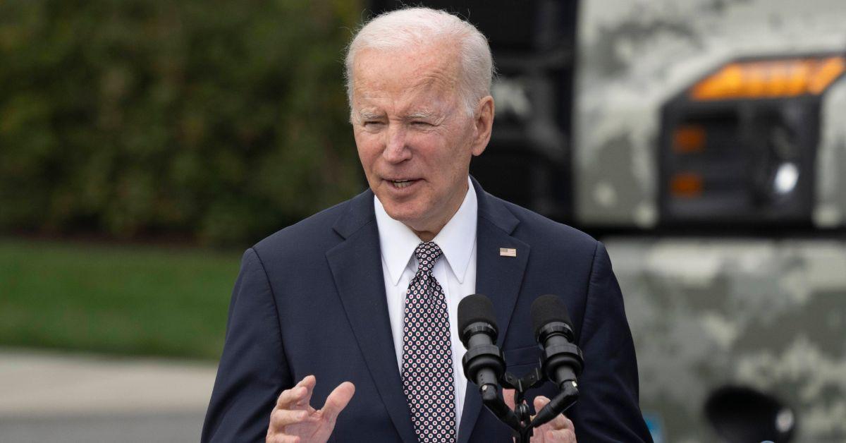 President Biden's Bid To Unite Western Hemisphere In Jeopardy