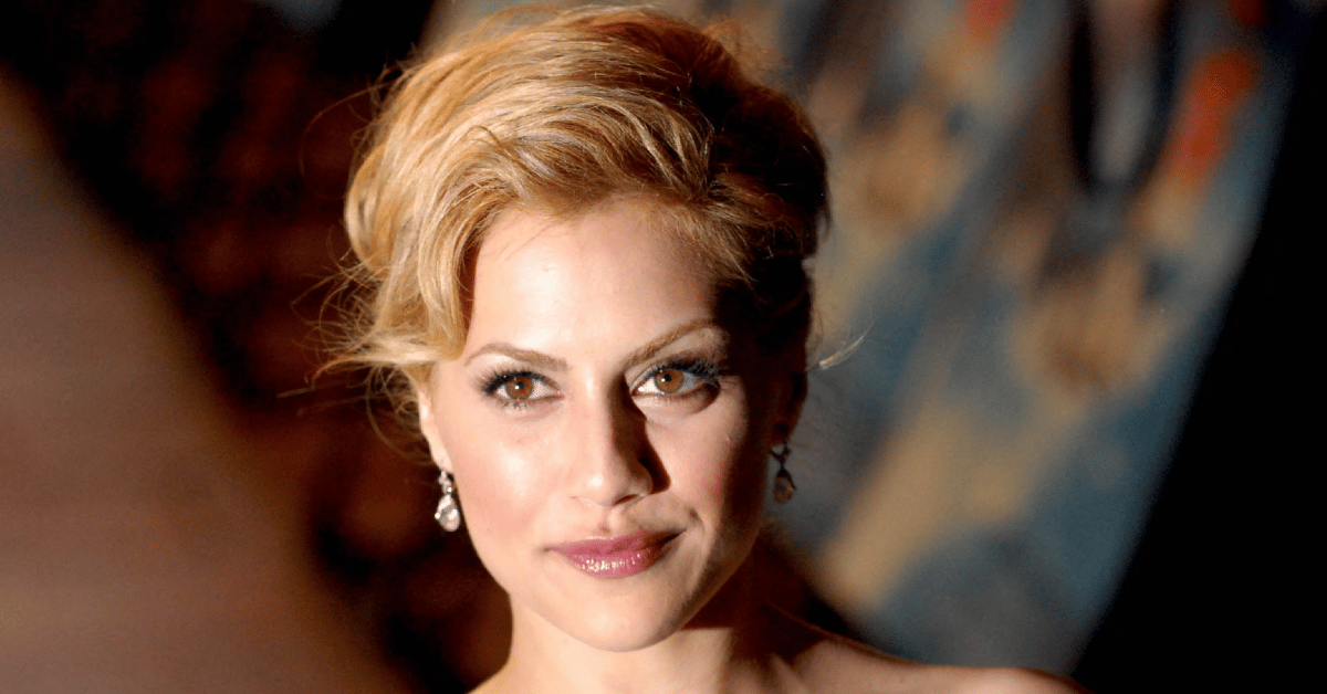 Photo of Brittany Murphy