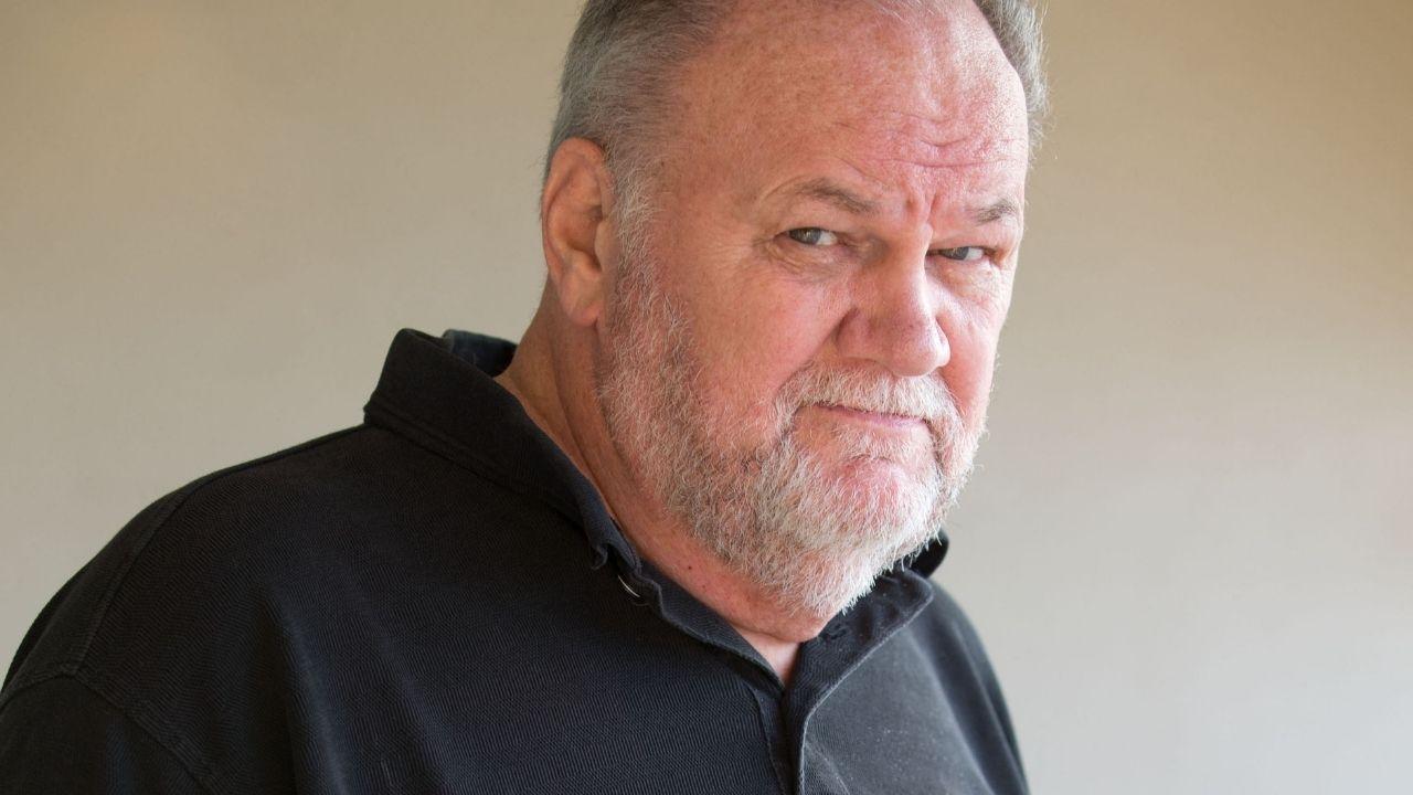 Photo of Thomas Markle Sr