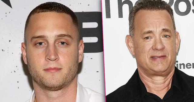 //chet hanks car crash lawsuit protective order pp