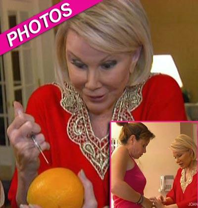 //joan melissa rivers post