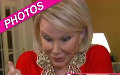 //joan melissa rivers post