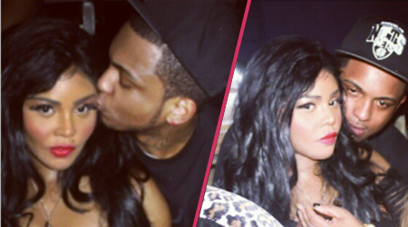 //lil kim baby daddy pp